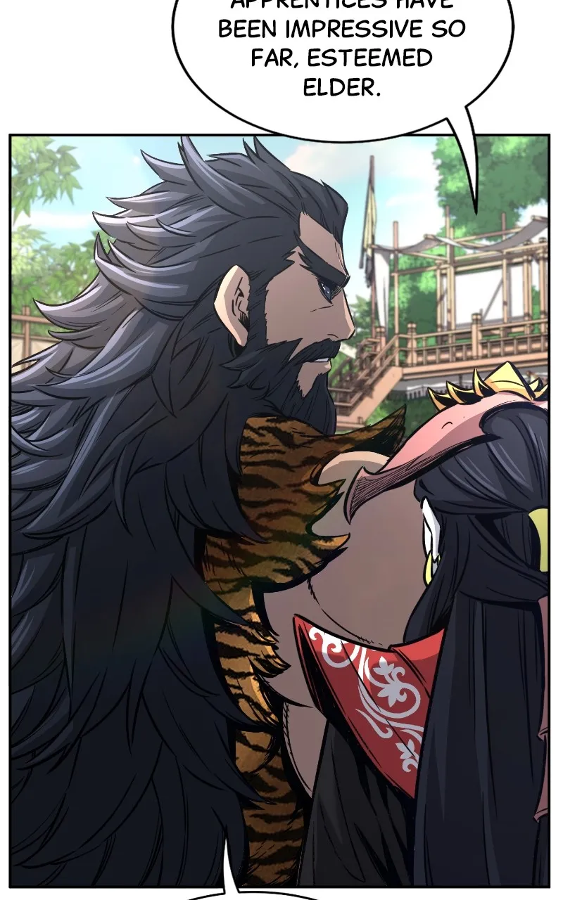 Read Absolute Sword Sense chapter 31 image 7 on Lezhin