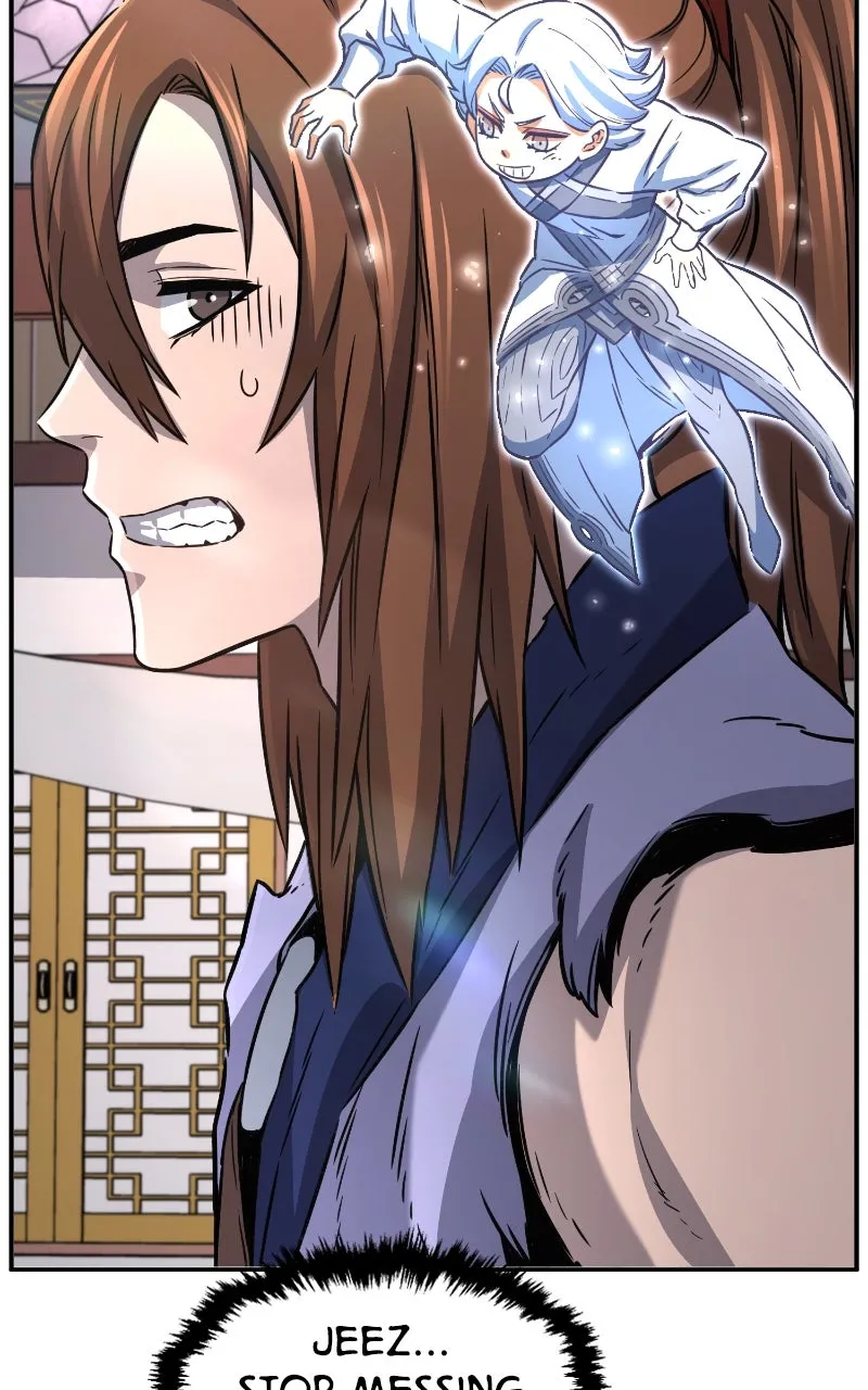 Read Absolute Sword Sense chapter 31 image 78 on Lezhin
