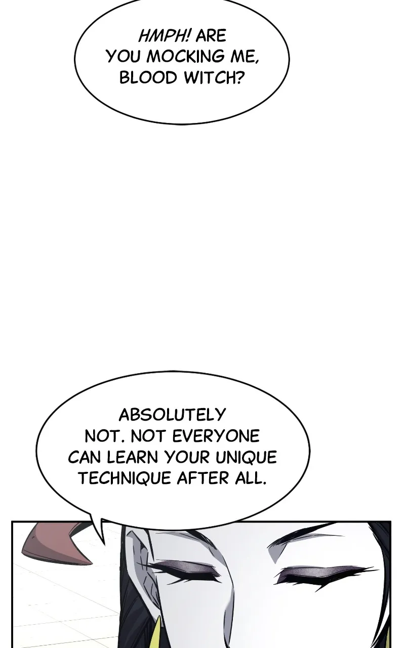 Read Absolute Sword Sense chapter 31 image 8 on Lezhin