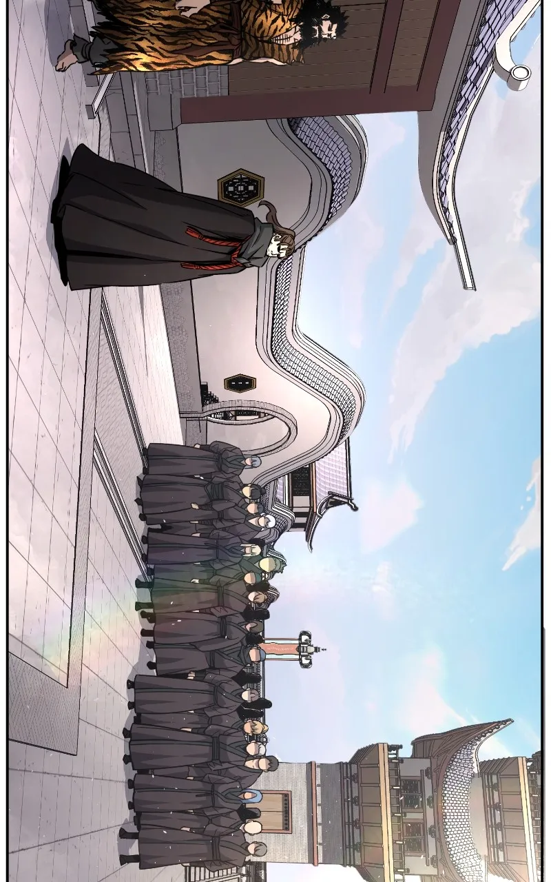 Read Absolute Sword Sense chapter 31 image 84 on Lezhin