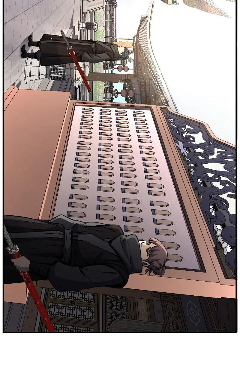 Read Absolute Sword Sense chapter 31 image 85 on Lezhin