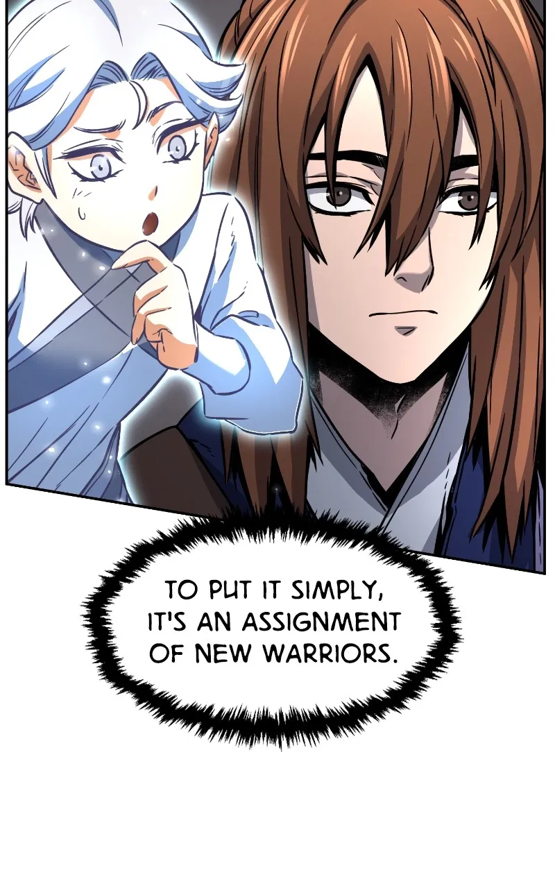 Read Absolute Sword Sense chapter 31 image 88 on Lezhin