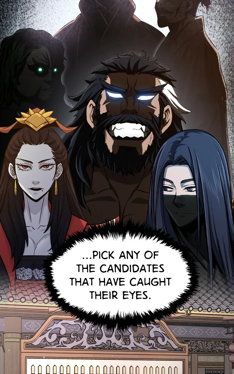 Read Absolute Sword Sense chapter 31 image 91 on Lezhin