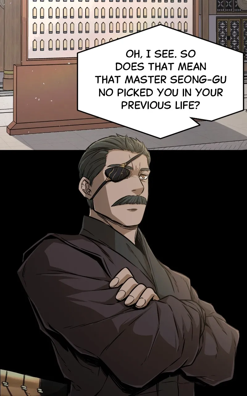Read Absolute Sword Sense chapter 31 image 92 on Lezhin