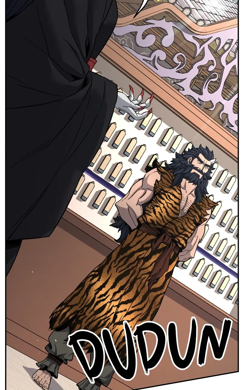 Read Absolute Sword Sense chapter 32 image 1 on Lezhin