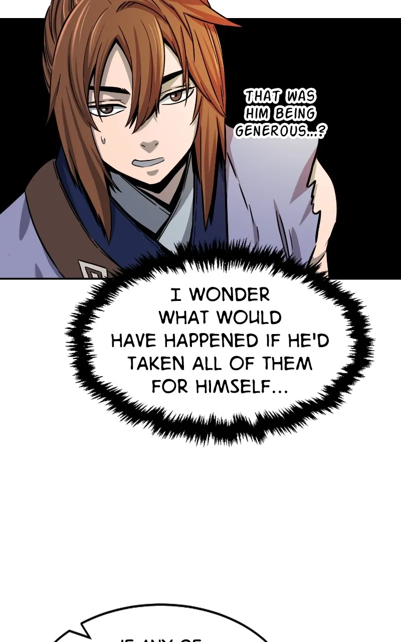 Read Absolute Sword Sense chapter 32 image 11 on Lezhin