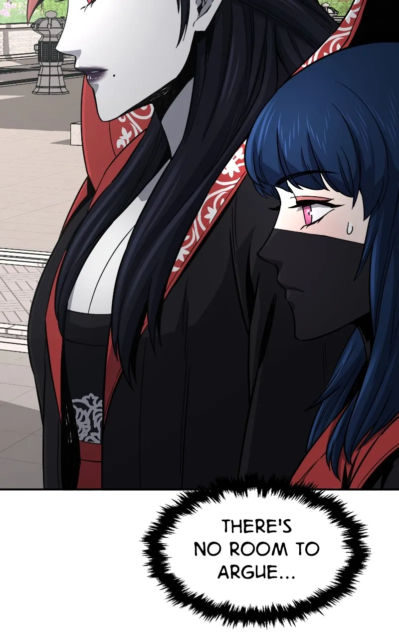 Read Absolute Sword Sense chapter 32 image 15 on Lezhin