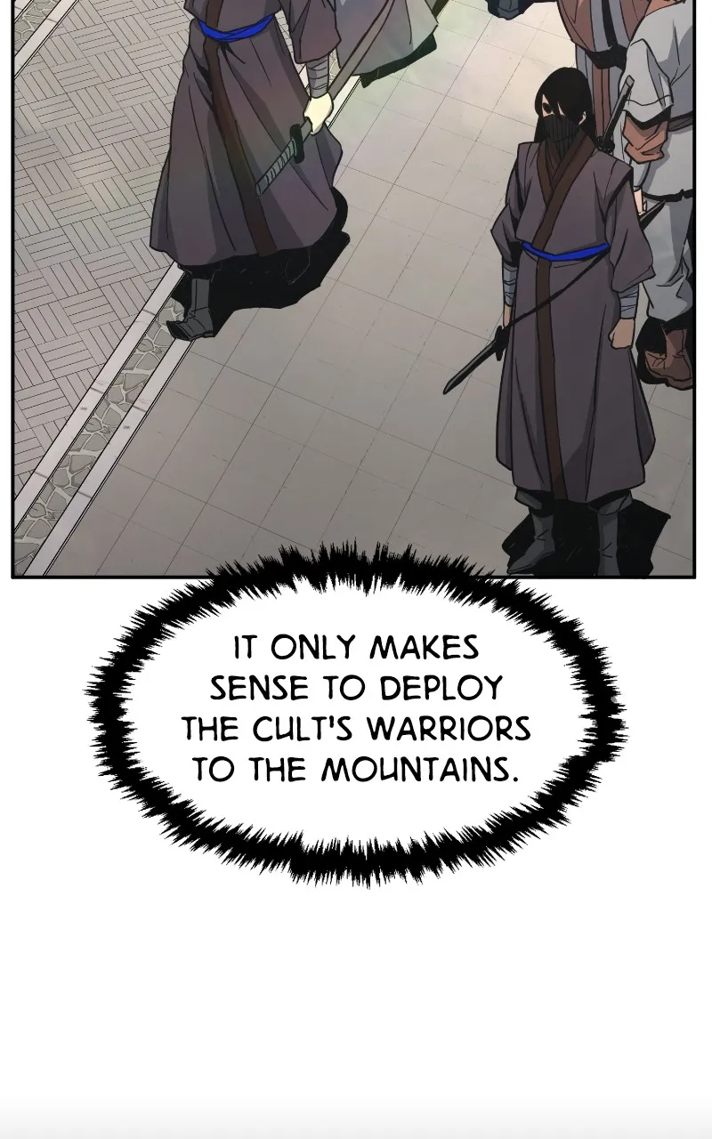 Read Absolute Sword Sense chapter 32 image 17 on Lezhin