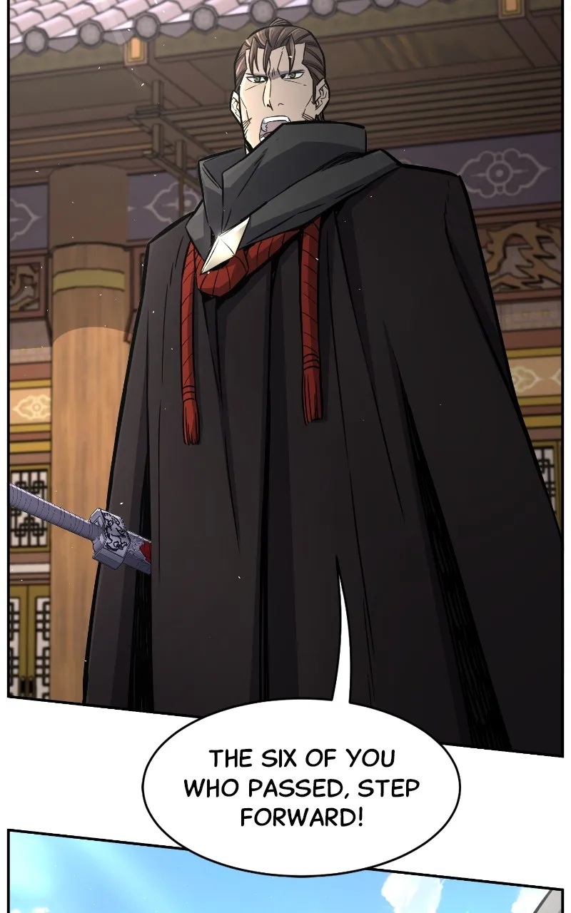 Read Absolute Sword Sense chapter 32 image 29 on Lezhin