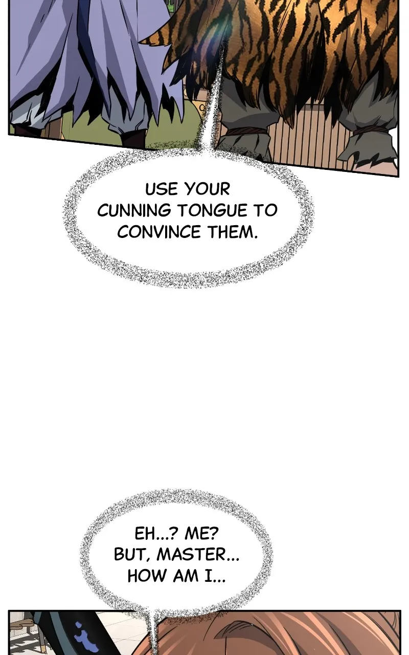 Read Absolute Sword Sense chapter 32 image 38 on Lezhin