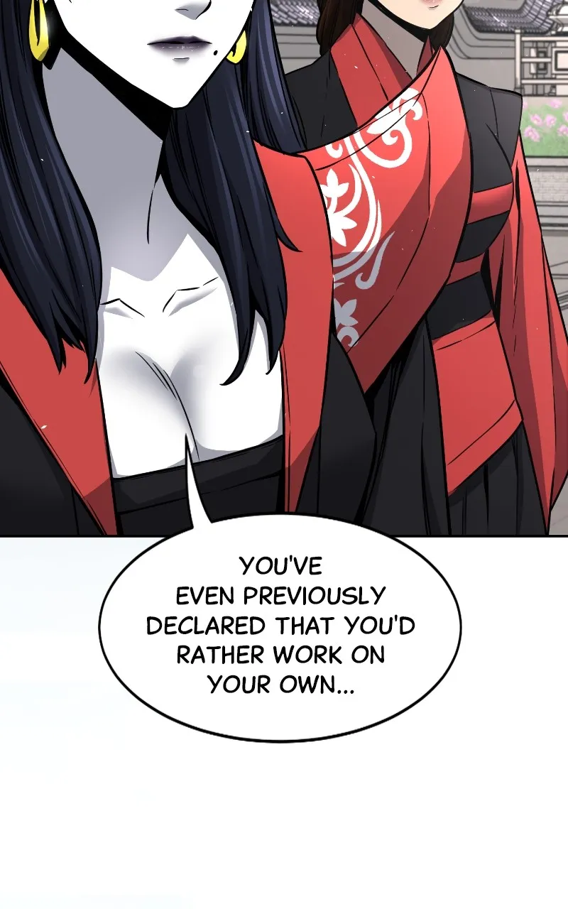Read Absolute Sword Sense chapter 32 image 4 on Lezhin
