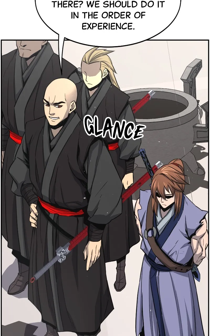 Read Absolute Sword Sense chapter 32 image 47 on Lezhin