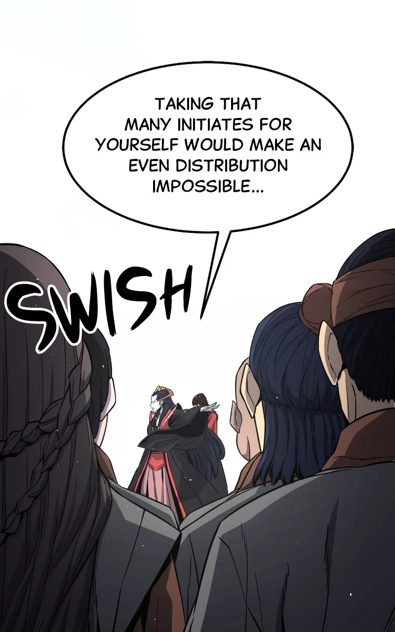 Read Absolute Sword Sense chapter 32 image 5 on Lezhin