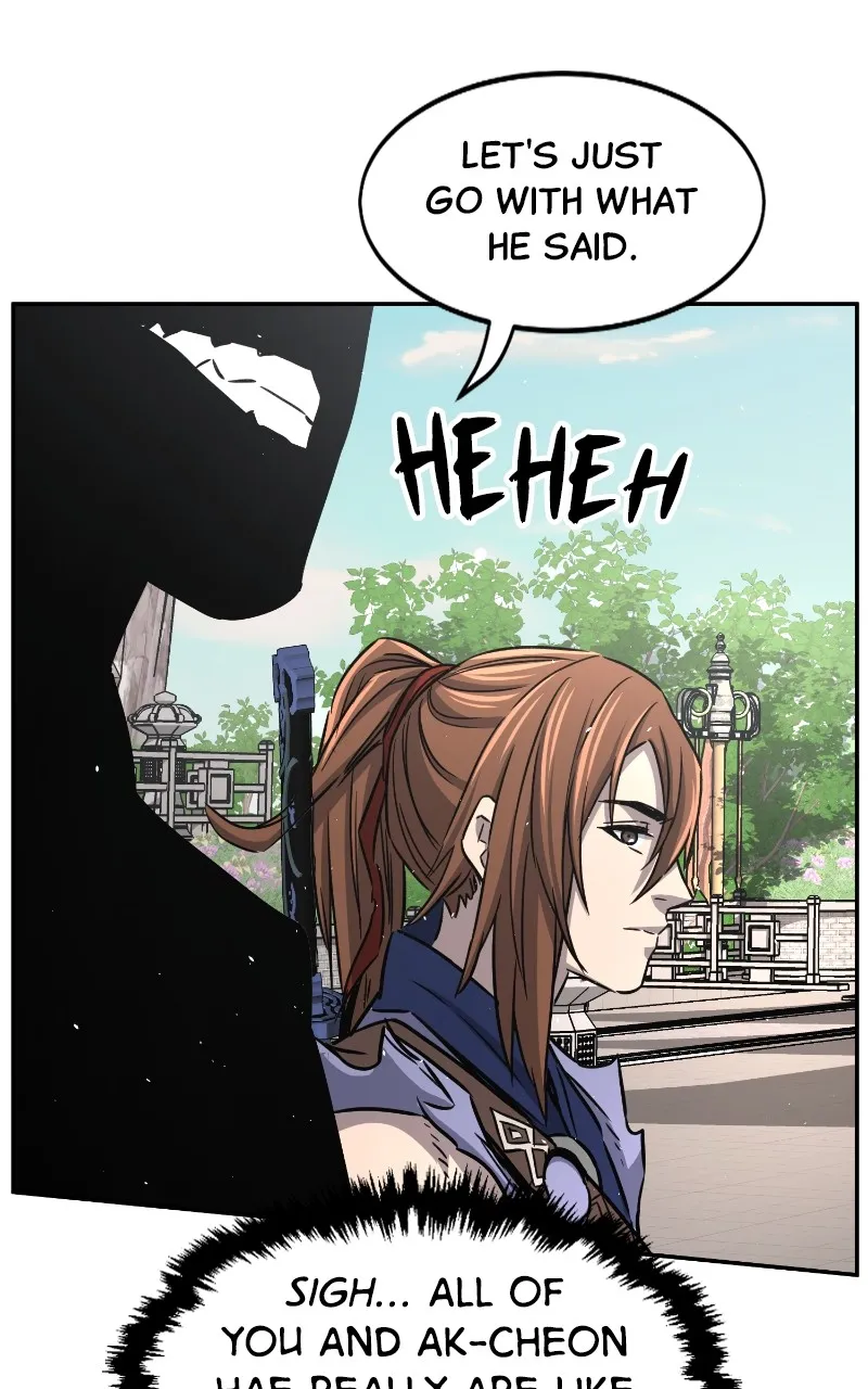 Read Absolute Sword Sense chapter 32 image 50 on Lezhin