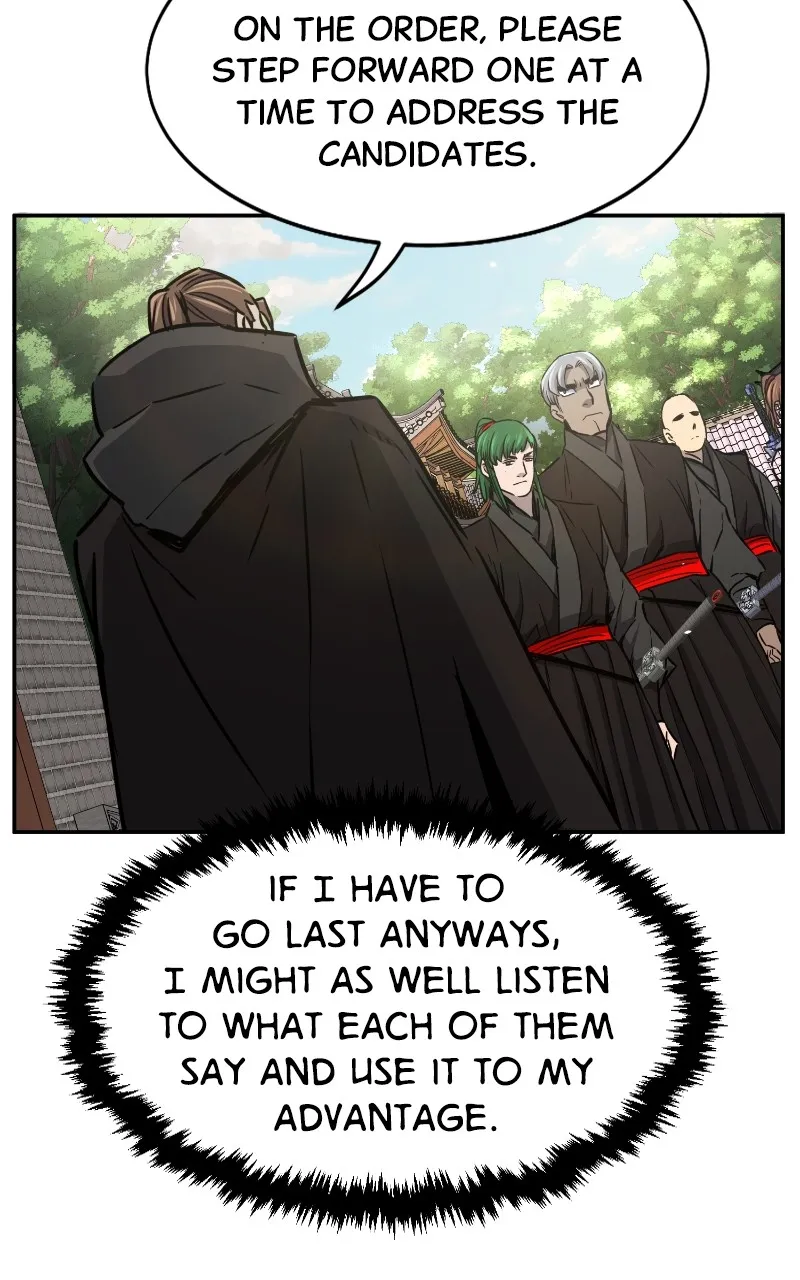 Read Absolute Sword Sense chapter 32 image 55 on Lezhin