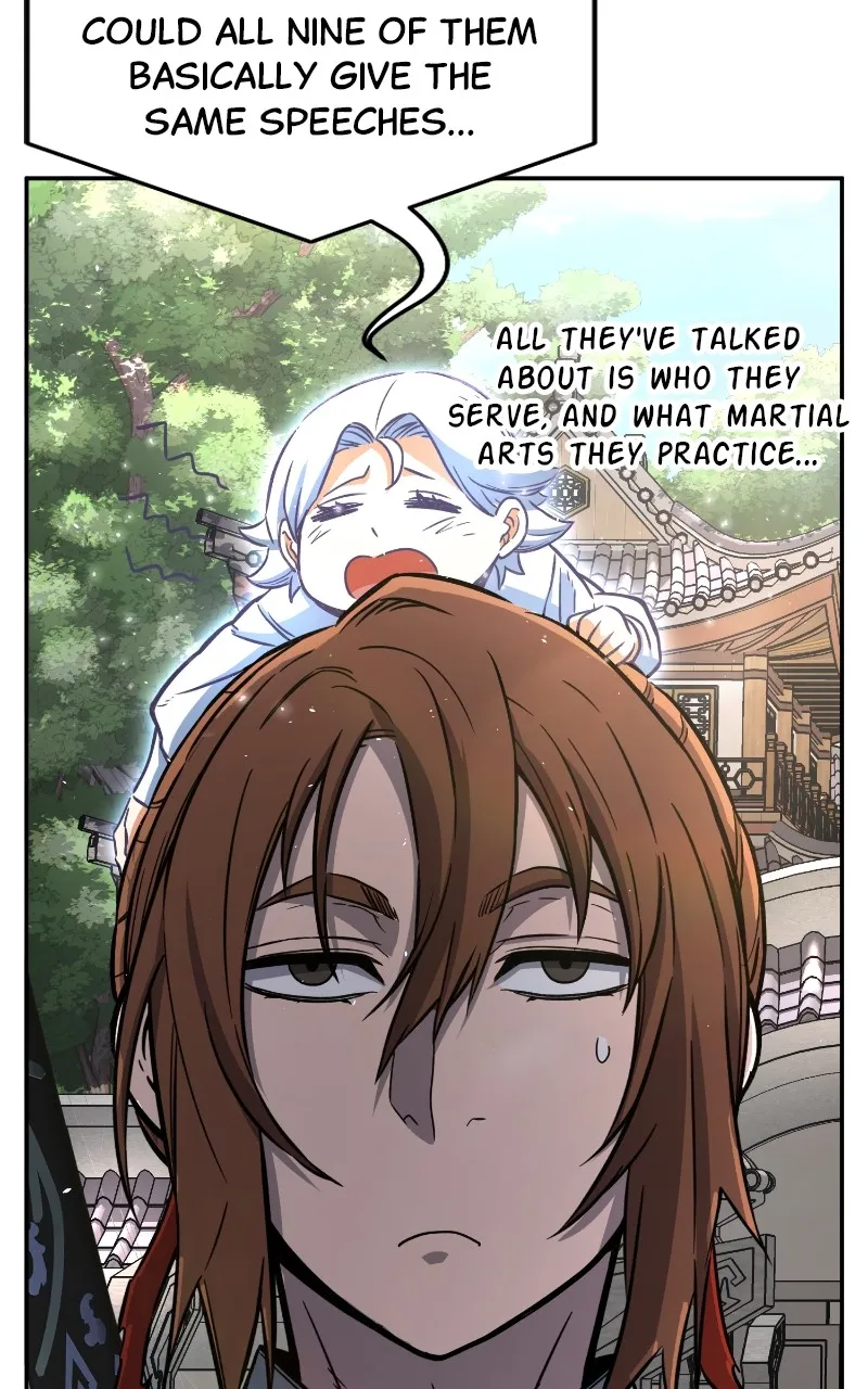 Read Absolute Sword Sense chapter 32 image 66 on Lezhin