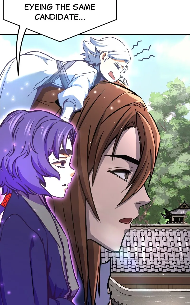Read Absolute Sword Sense chapter 32 image 68 on Lezhin