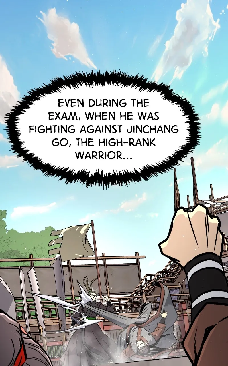Read Absolute Sword Sense chapter 32 image 72 on Lezhin
