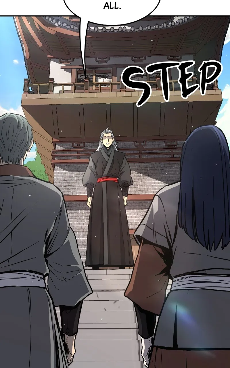 Read Absolute Sword Sense chapter 32 image 77 on Lezhin
