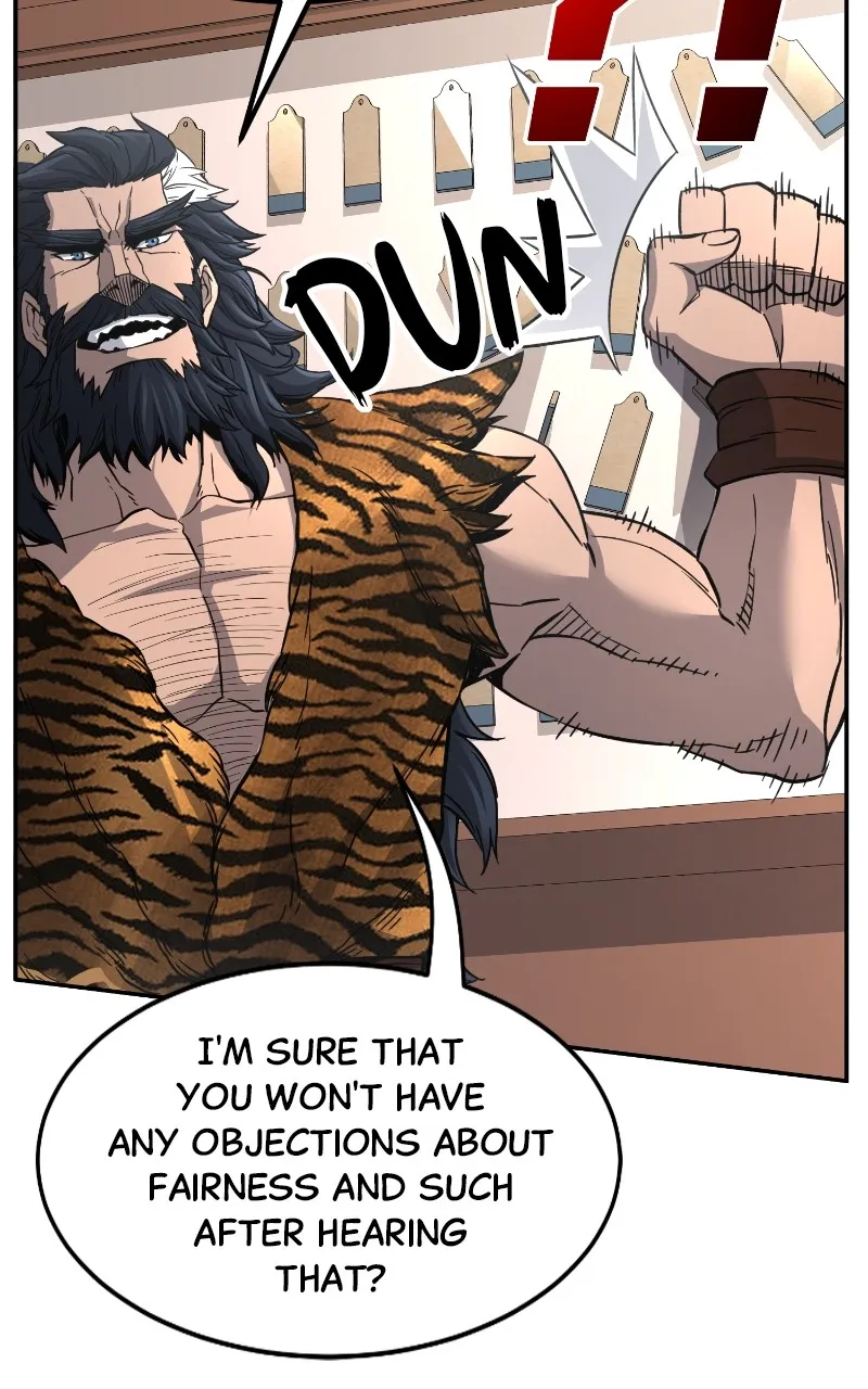 Read Absolute Sword Sense chapter 32 image 8 on Lezhin