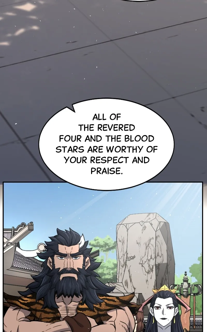 Read Absolute Sword Sense chapter 32 image 84 on Lezhin