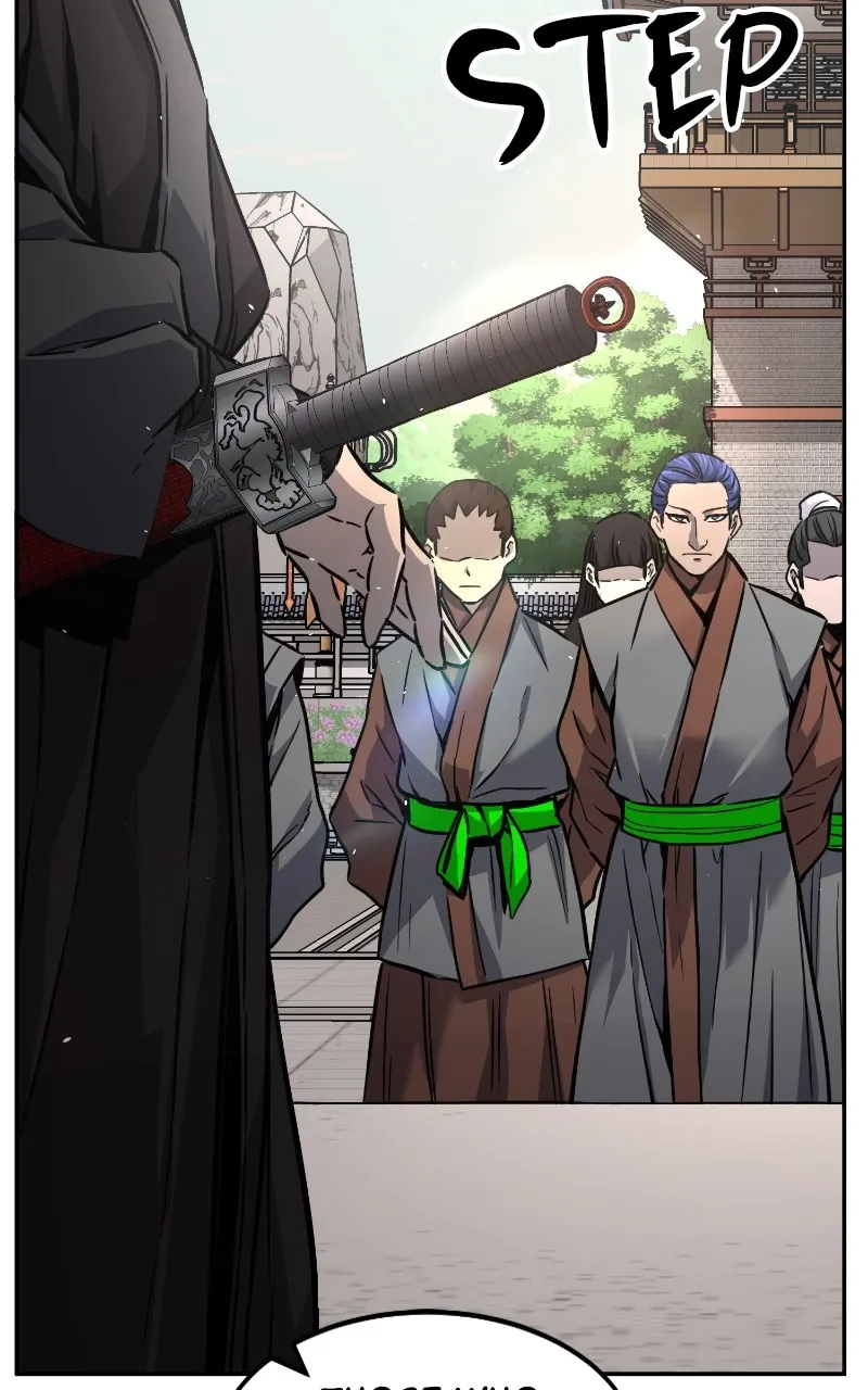 Read Absolute Sword Sense chapter 32 image 86 on Lezhin