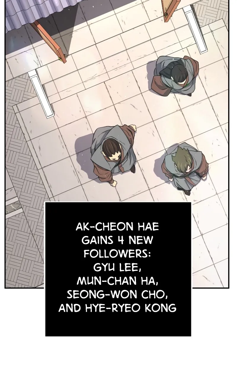 Read Absolute Sword Sense chapter 34 image 1 on Lezhin