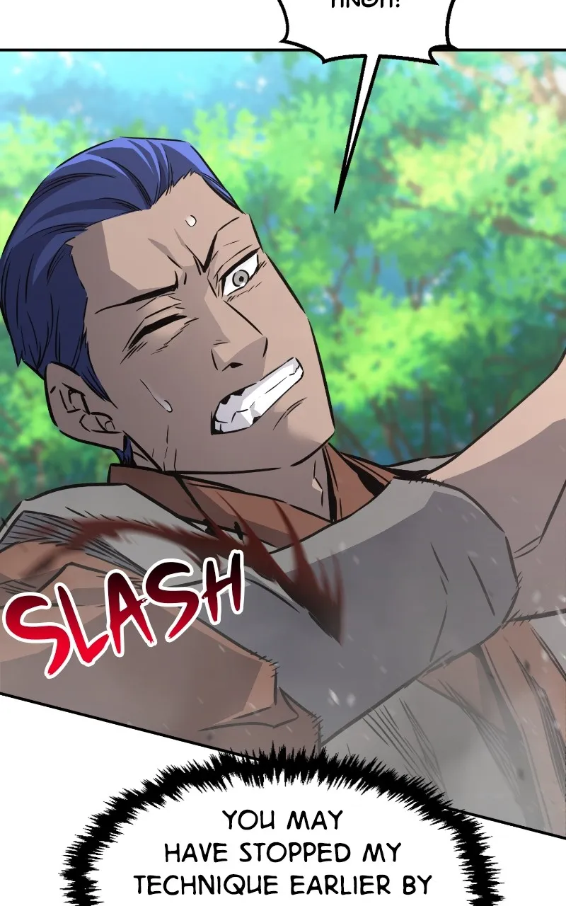 Read Absolute Sword Sense chapter 34 image 100 on Lezhin