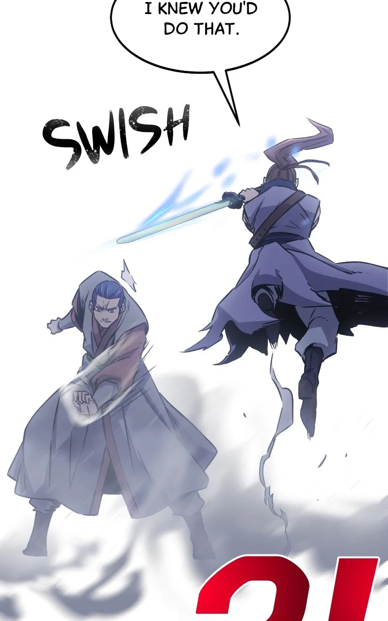 Read Absolute Sword Sense chapter 34 image 105 on Lezhin