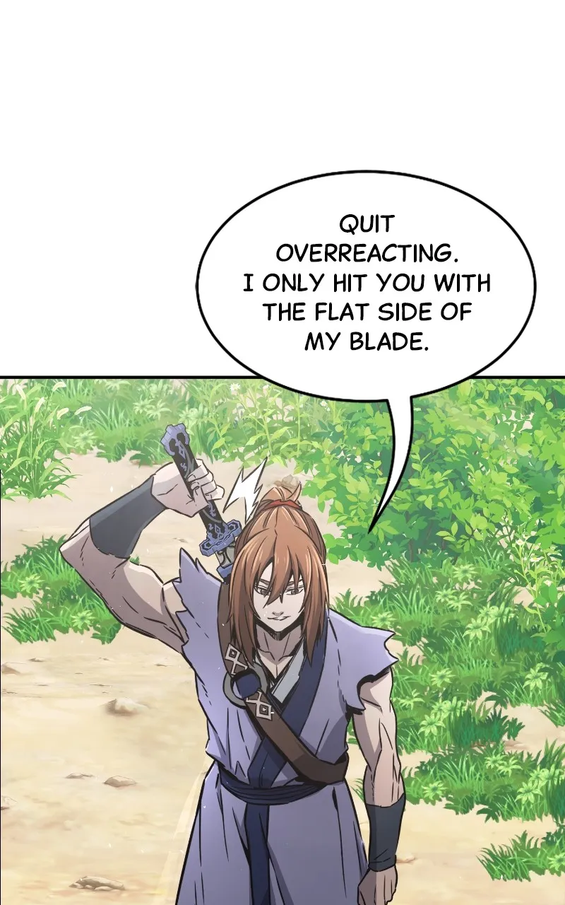 Read Absolute Sword Sense chapter 34 image 112 on Lezhin