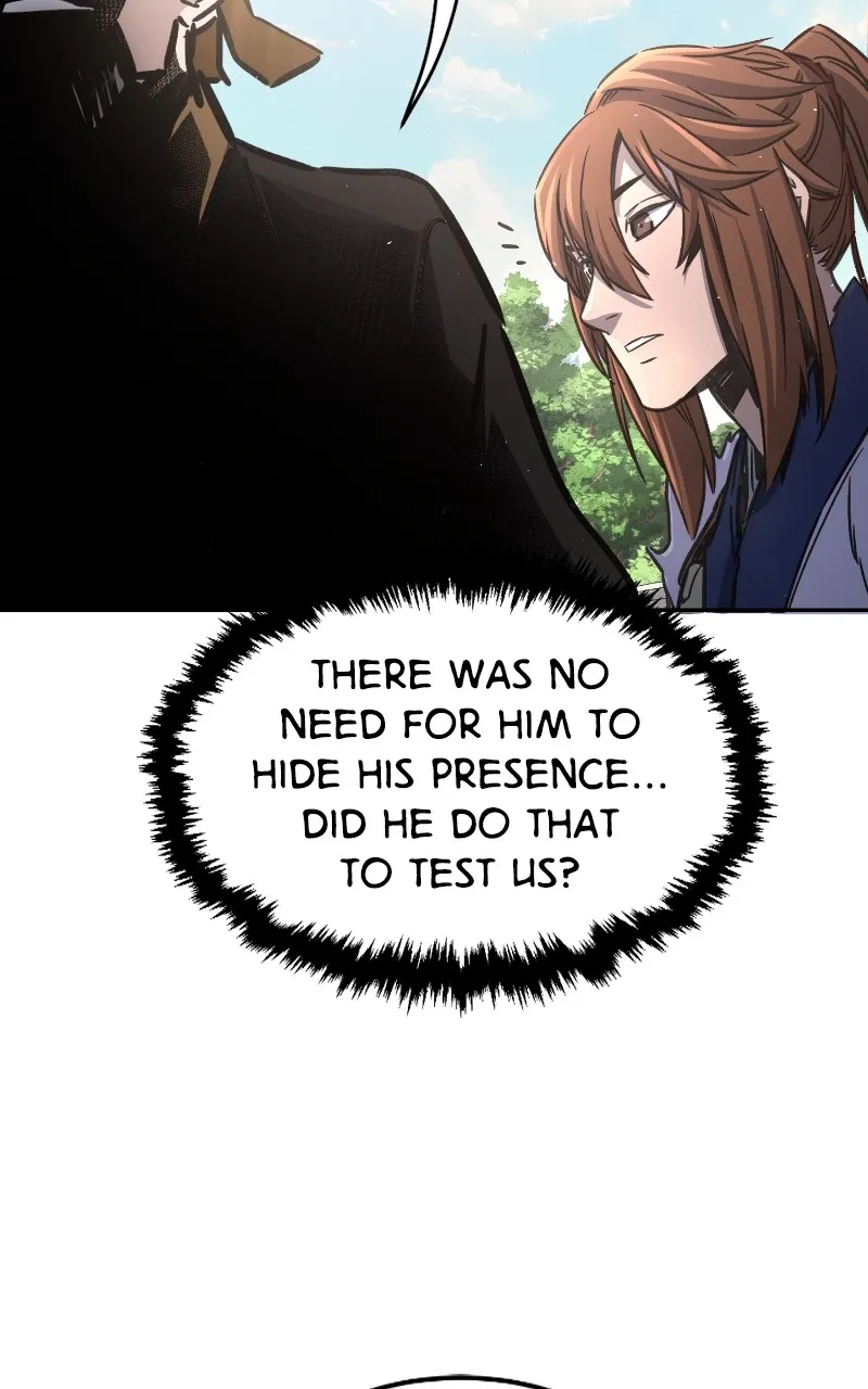Read Absolute Sword Sense chapter 34 image 12 on Lezhin