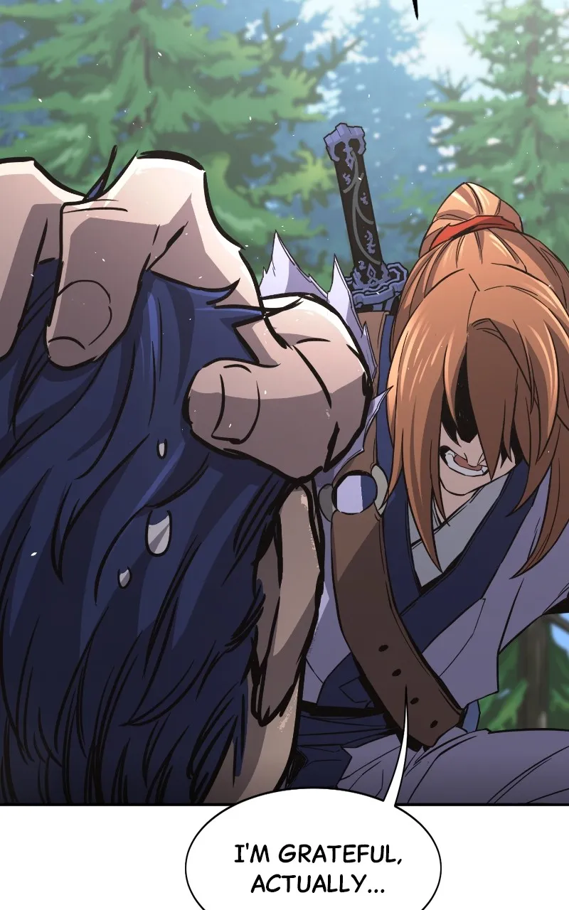 Read Absolute Sword Sense chapter 34 image 122 on Lezhin