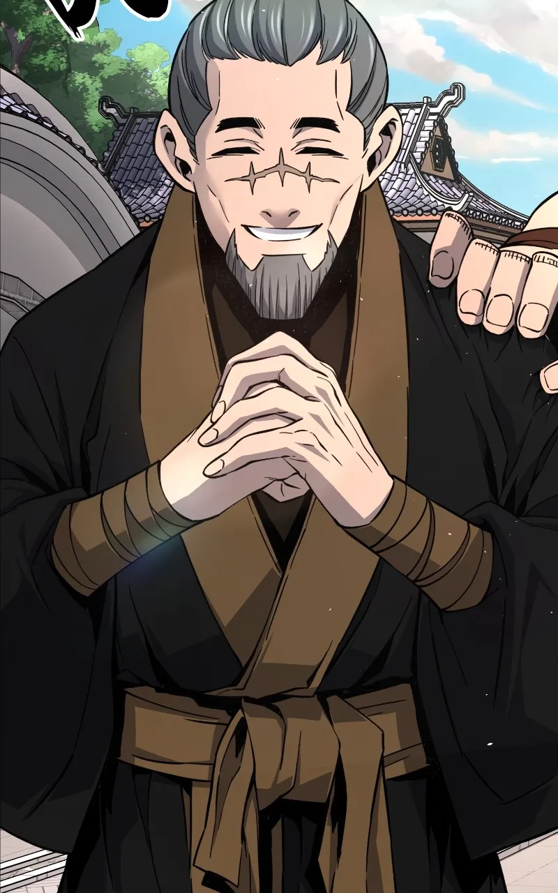 Read Absolute Sword Sense chapter 34 image 15 on Lezhin