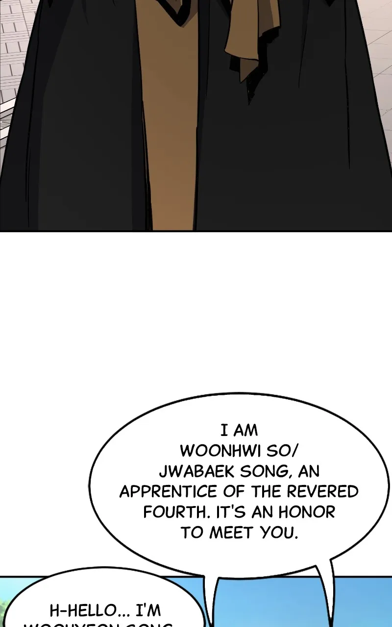 Read Absolute Sword Sense chapter 34 image 16 on Lezhin