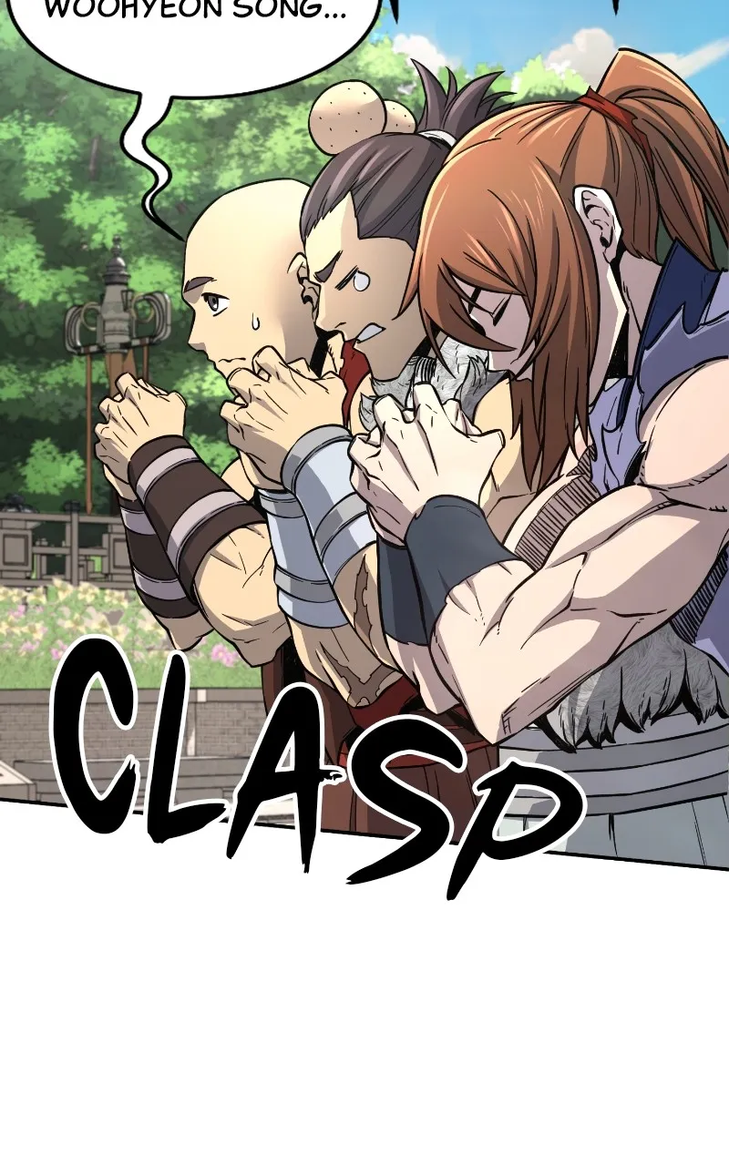 Read Absolute Sword Sense chapter 34 image 17 on Lezhin
