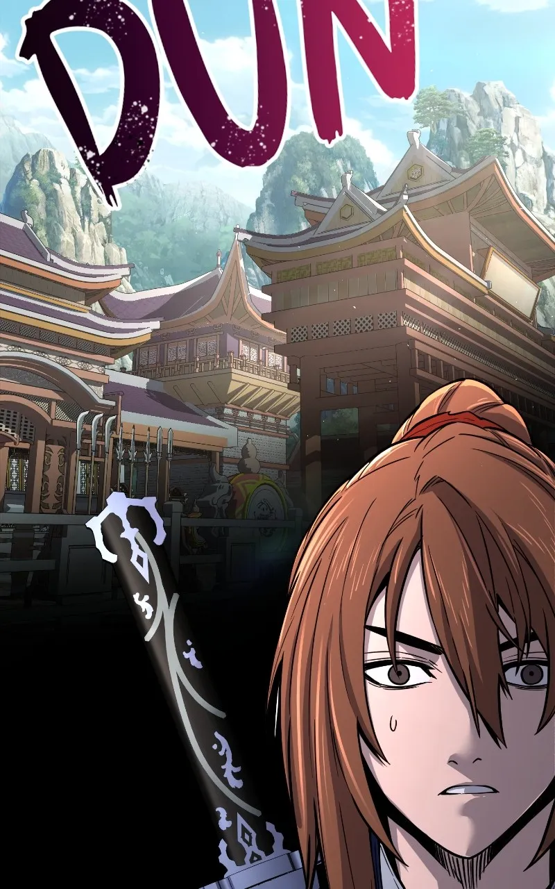 Read Absolute Sword Sense chapter 34 image 20 on Lezhin