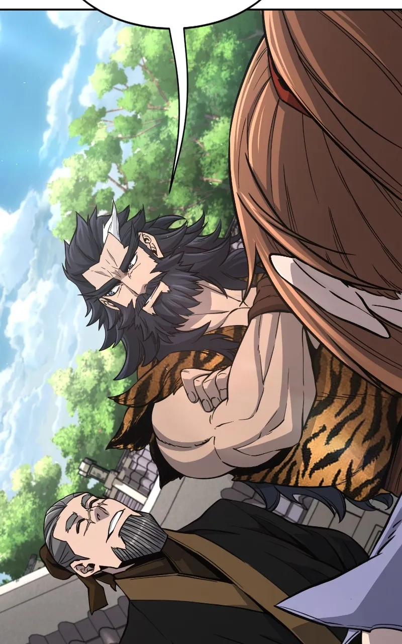 Read Absolute Sword Sense chapter 34 image 22 on Lezhin