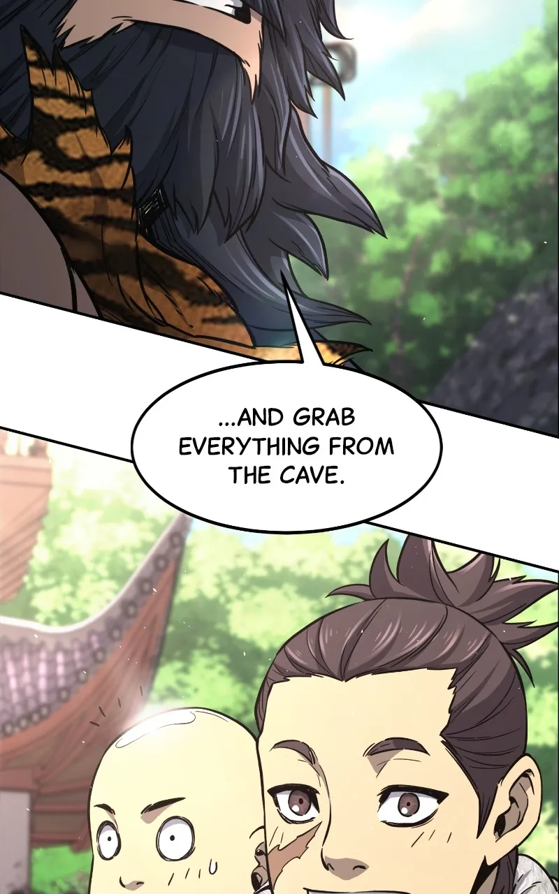 Read Absolute Sword Sense chapter 34 image 31 on Lezhin
