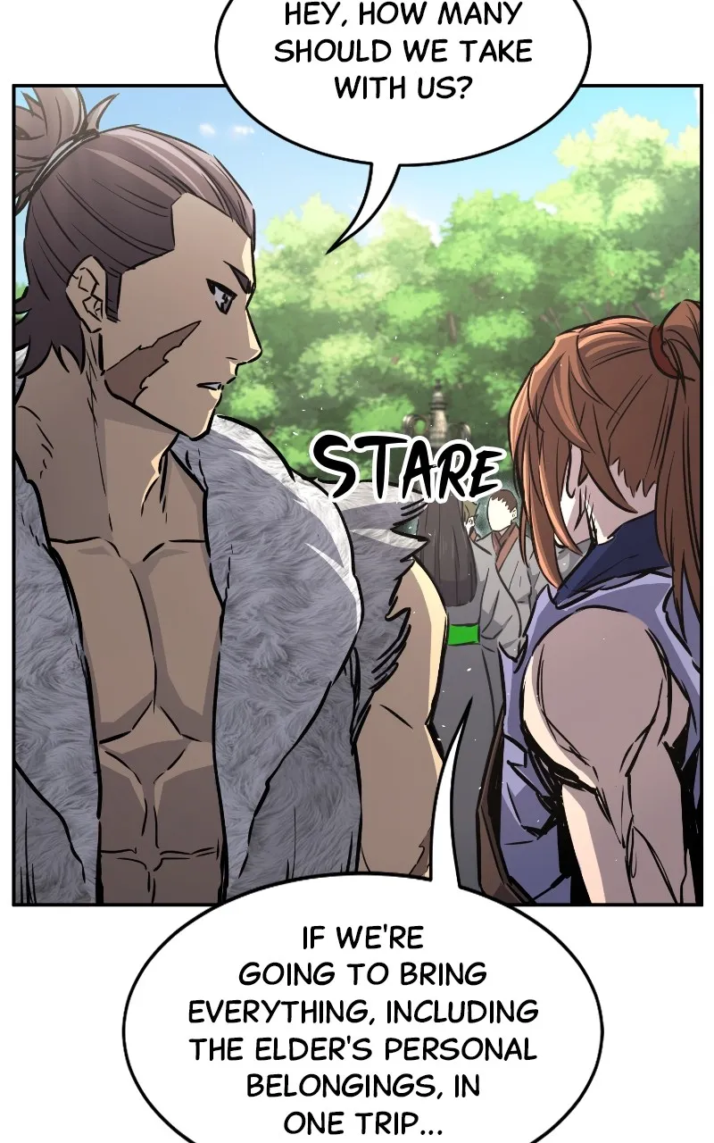 Read Absolute Sword Sense chapter 34 image 35 on Lezhin