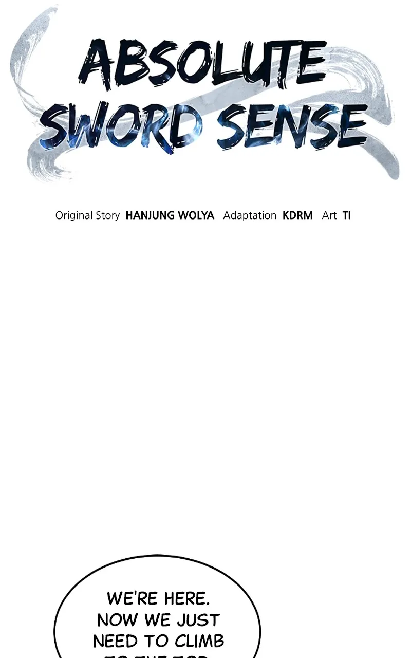 Read Absolute Sword Sense chapter 34 image 43 on Lezhin