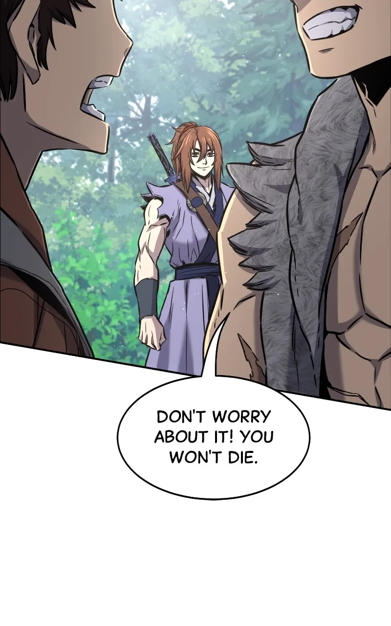 Read Absolute Sword Sense chapter 34 image 50 on Lezhin