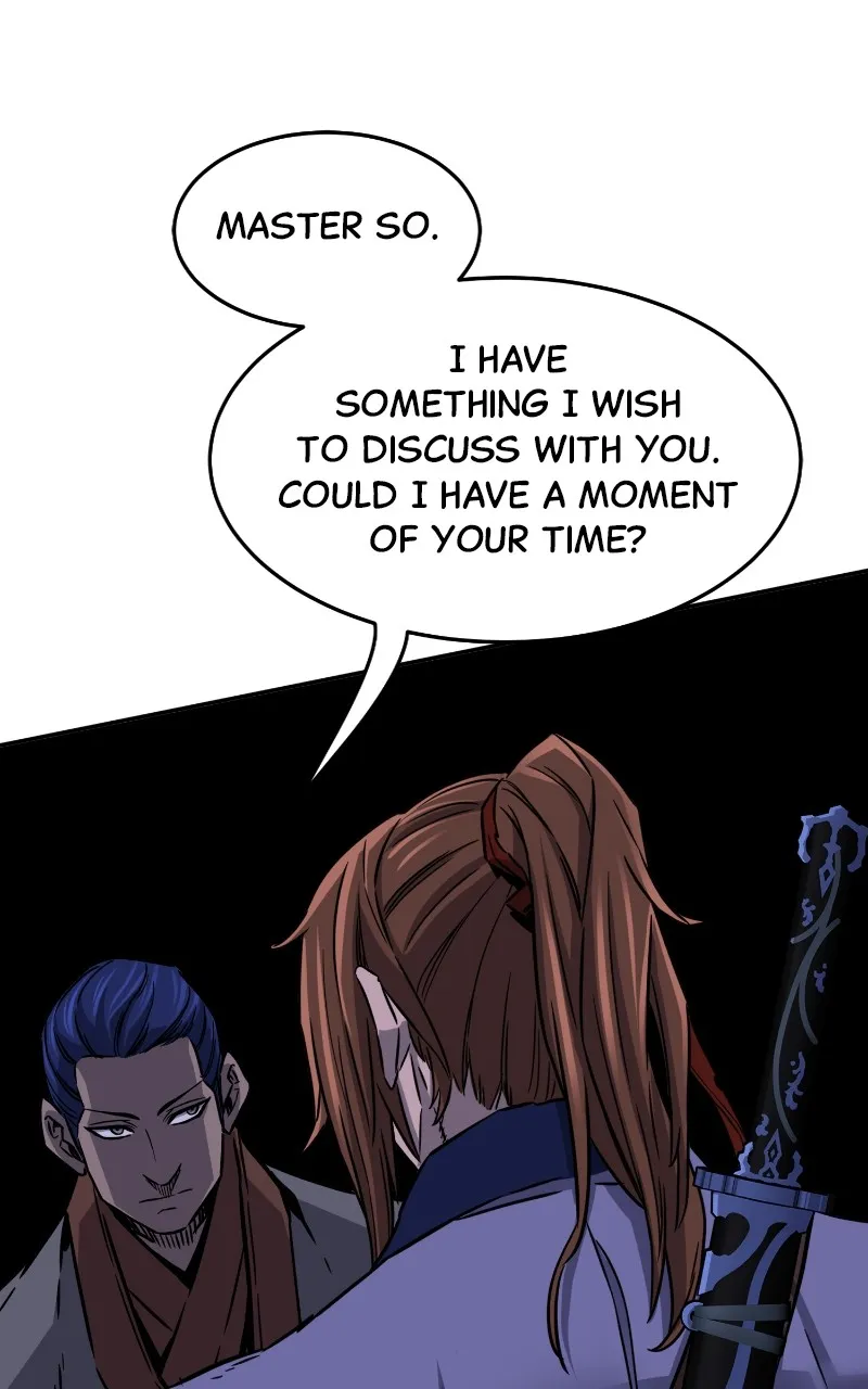 Read Absolute Sword Sense chapter 34 image 51 on Lezhin