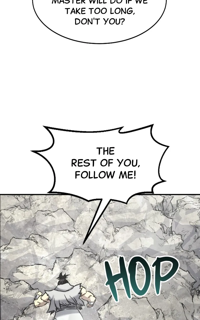 Read Absolute Sword Sense chapter 34 image 54 on Lezhin
