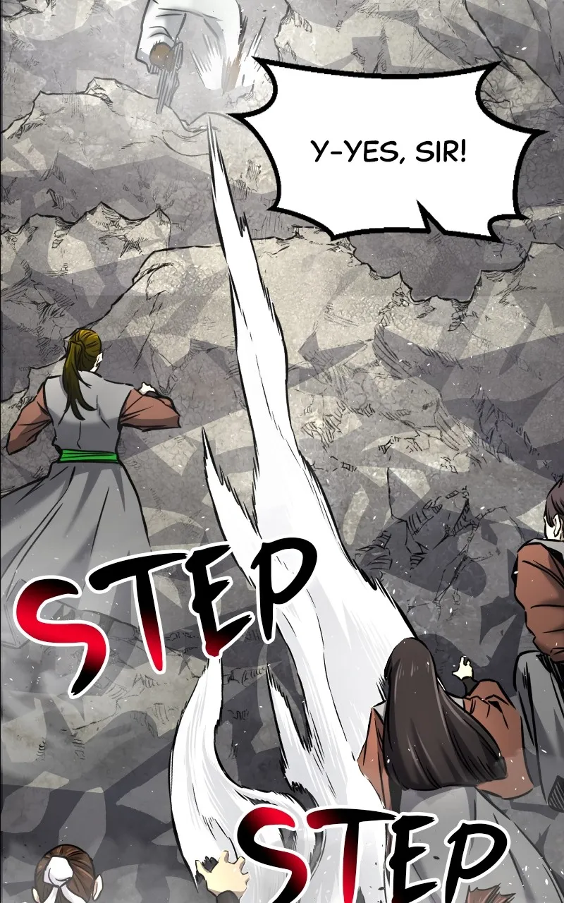 Read Absolute Sword Sense chapter 34 image 55 on Lezhin