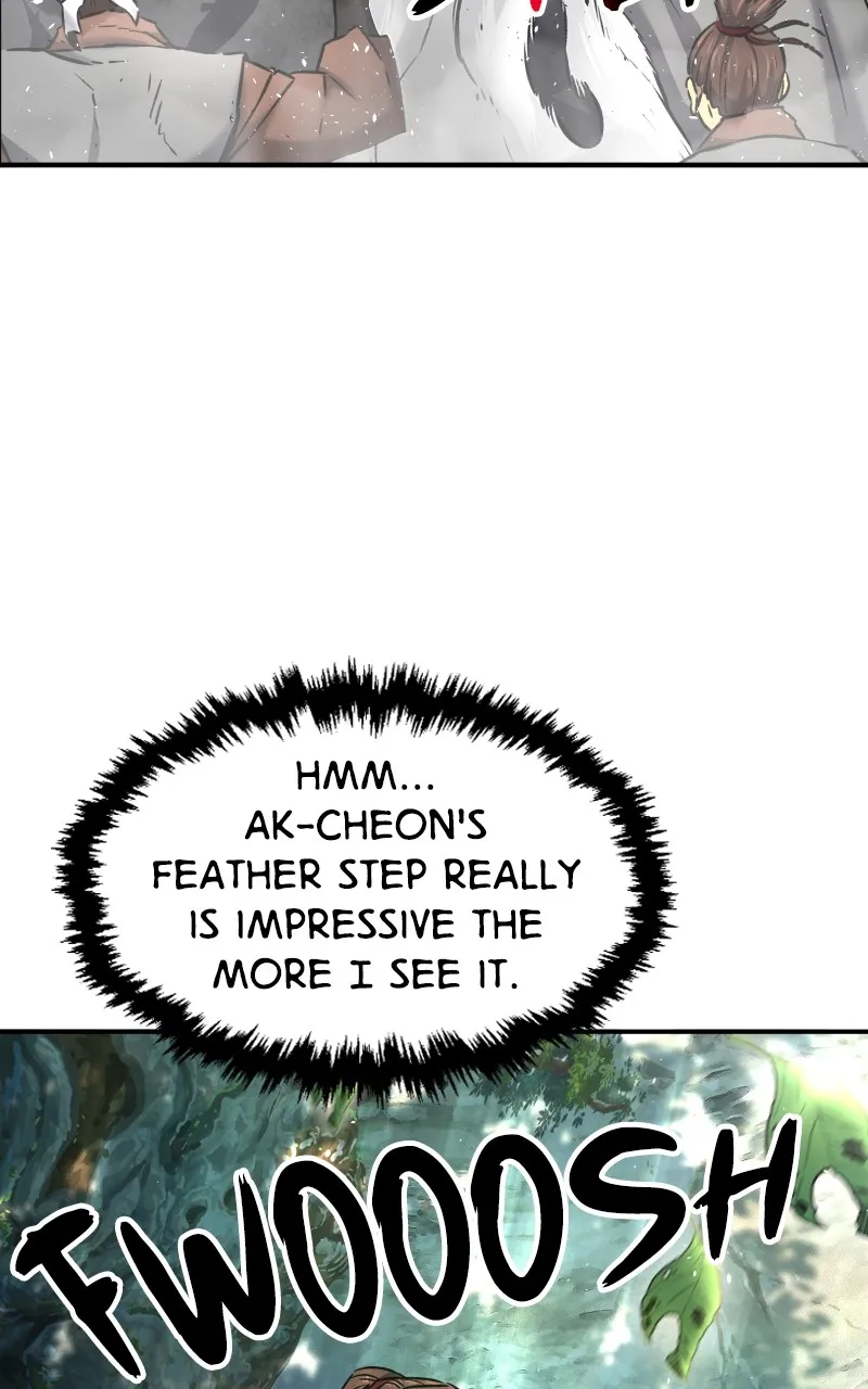 Read Absolute Sword Sense chapter 34 image 56 on Lezhin