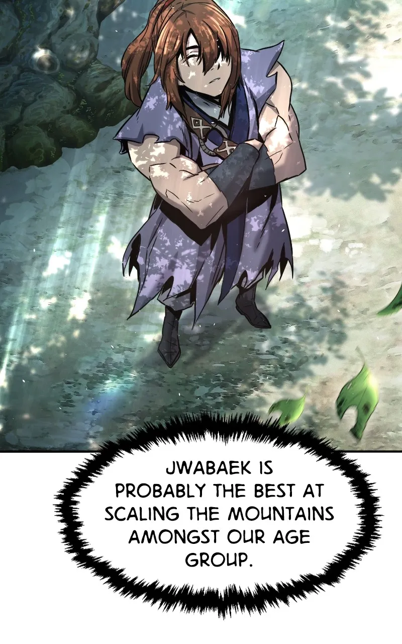 Read Absolute Sword Sense chapter 34 image 57 on Lezhin