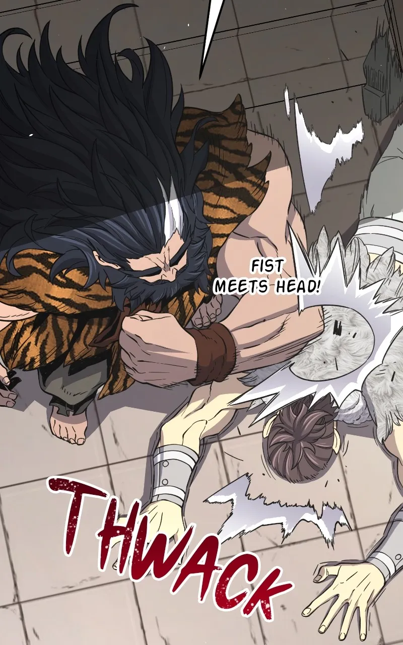 Read Absolute Sword Sense chapter 34 image 6 on Lezhin