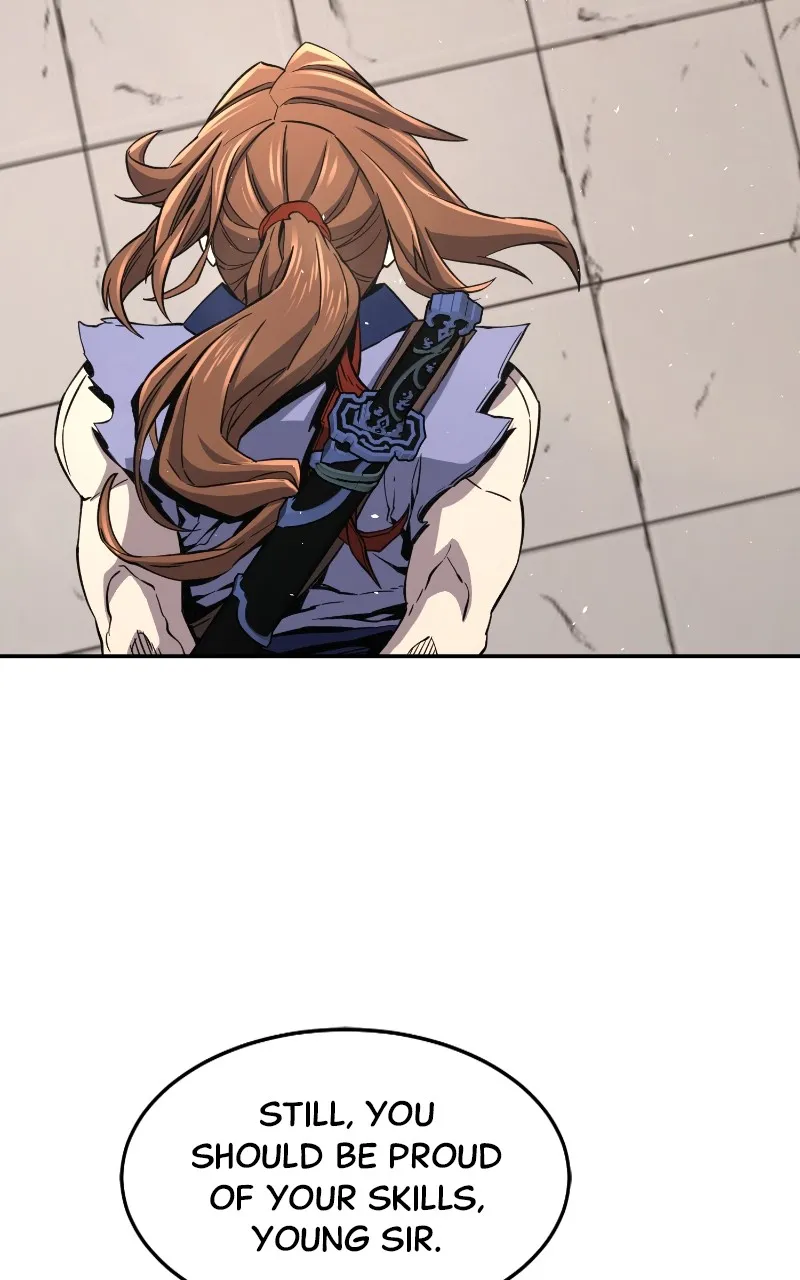 Read Absolute Sword Sense chapter 34 image 7 on Lezhin