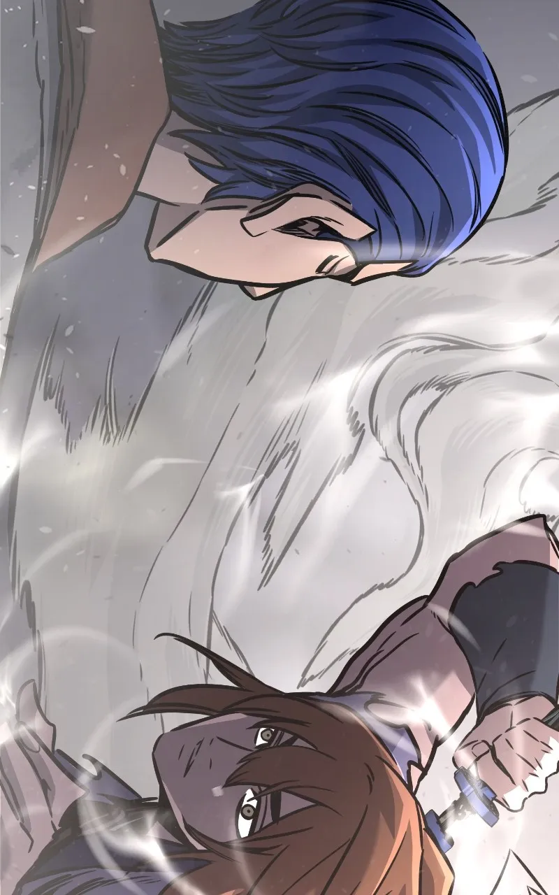 Read Absolute Sword Sense chapter 34 image 80 on Lezhin