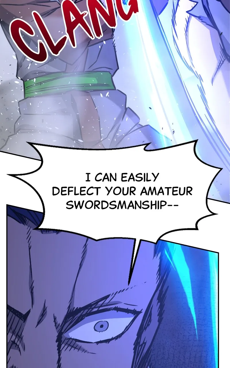 Read Absolute Sword Sense chapter 34 image 83 on Lezhin